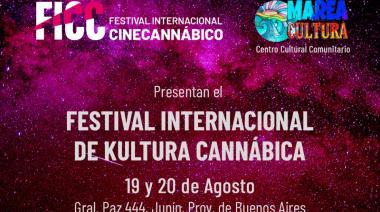 Festival Internacional de Kultura Cannábica