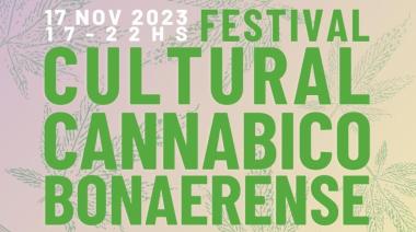 Se acerca el primer Festival Cultural Cannábico Bonaerense en La Plata