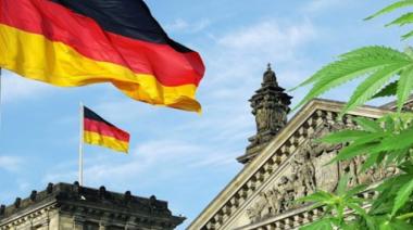 Alemania legalizó la compra y cultivo de cannabis para consumo personal