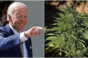 Biden impulsa la reclasificación del cannabis